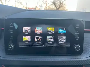 Škoda Scala Monte Carlo