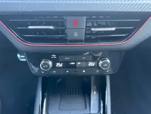 Škoda Scala Monte Carlo