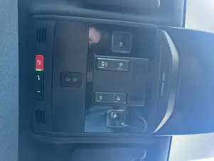 Škoda Scala Monte Carlo