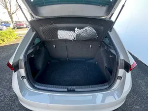 Škoda Scala Monte Carlo