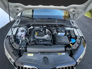 Škoda Scala Monte Carlo