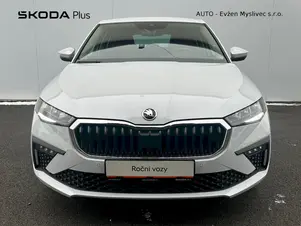 Škoda Scala Top Selection