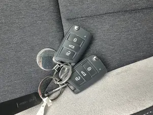 Škoda Scala Top Selection