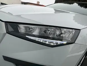 Škoda Scala Top Selection