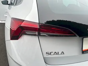 Škoda Scala Top Selection