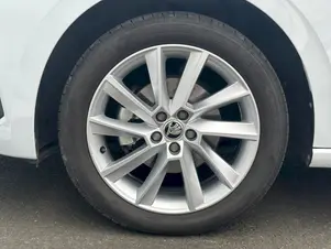 Škoda Scala Top Selection