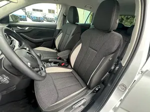 Škoda Scala Top Selection