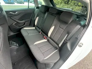 Škoda Scala Top Selection