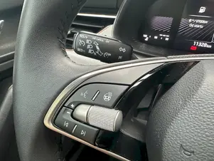 Škoda Scala Top Selection