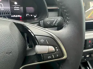 Škoda Scala Top Selection