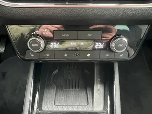 Škoda Scala Top Selection