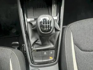 Škoda Scala Top Selection