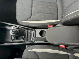 Škoda Scala Top Selection