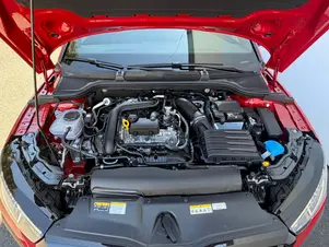 Škoda Scala Monte Carlo