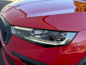 Škoda Scala Monte Carlo