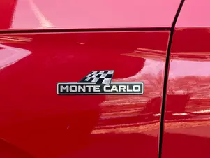 Škoda Scala Monte Carlo