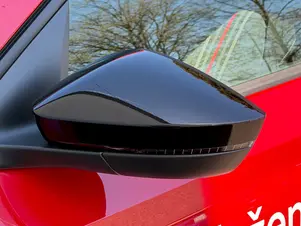 Škoda Scala Monte Carlo