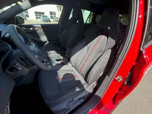 Škoda Scala Monte Carlo