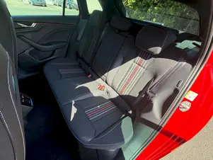 Škoda Scala Monte Carlo