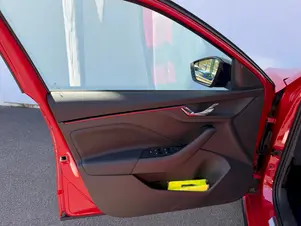 Škoda Scala Monte Carlo