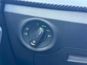 Škoda Scala Monte Carlo