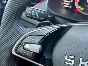 Škoda Scala Monte Carlo