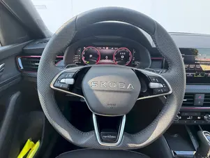 Škoda Scala Monte Carlo