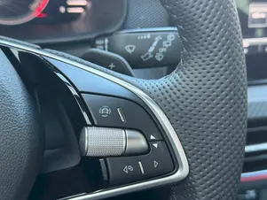 Škoda Scala Monte Carlo