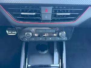 Škoda Scala Monte Carlo