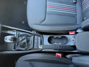 Škoda Scala Monte Carlo