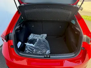 Škoda Scala Monte Carlo