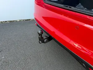 Škoda Scala Monte Carlo