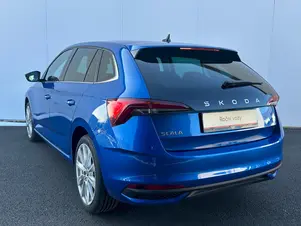 Škoda Scala Top Selection