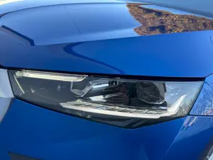 Škoda Scala Top Selection