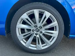 Škoda Scala Top Selection