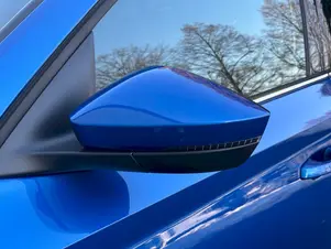 Škoda Scala Top Selection