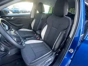 Škoda Scala Top Selection