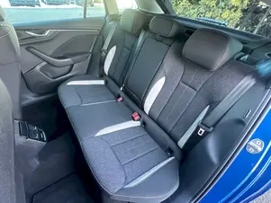 Škoda Scala Top Selection