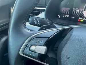 Škoda Scala Top Selection