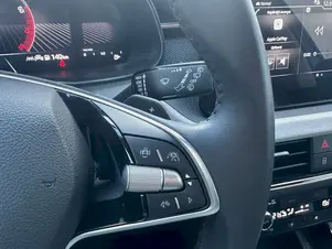 Škoda Scala Top Selection