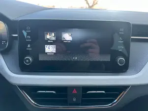 Škoda Scala Top Selection