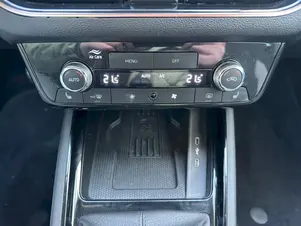 Škoda Scala Top Selection