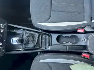 Škoda Scala Top Selection