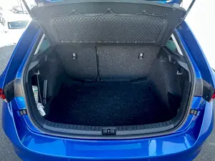 Škoda Scala Top Selection