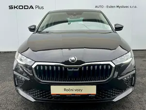 Škoda Scala Top Selection