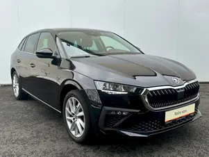 Škoda Scala Top Selection