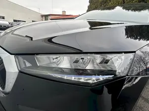 Škoda Scala Top Selection