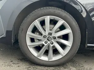 Škoda Scala Top Selection