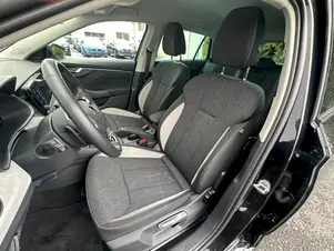 Škoda Scala Top Selection