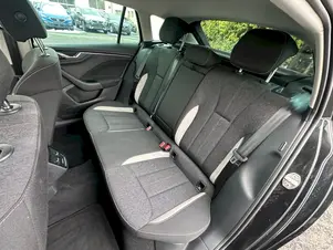 Škoda Scala Top Selection